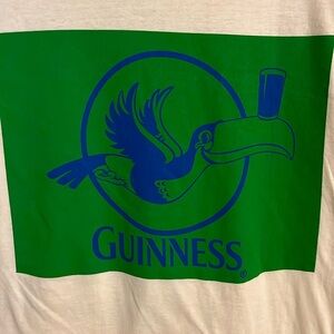 Guinness tshirt